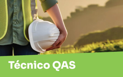 Técnico de Qualidade, Ambiente e Segurança (M/F)